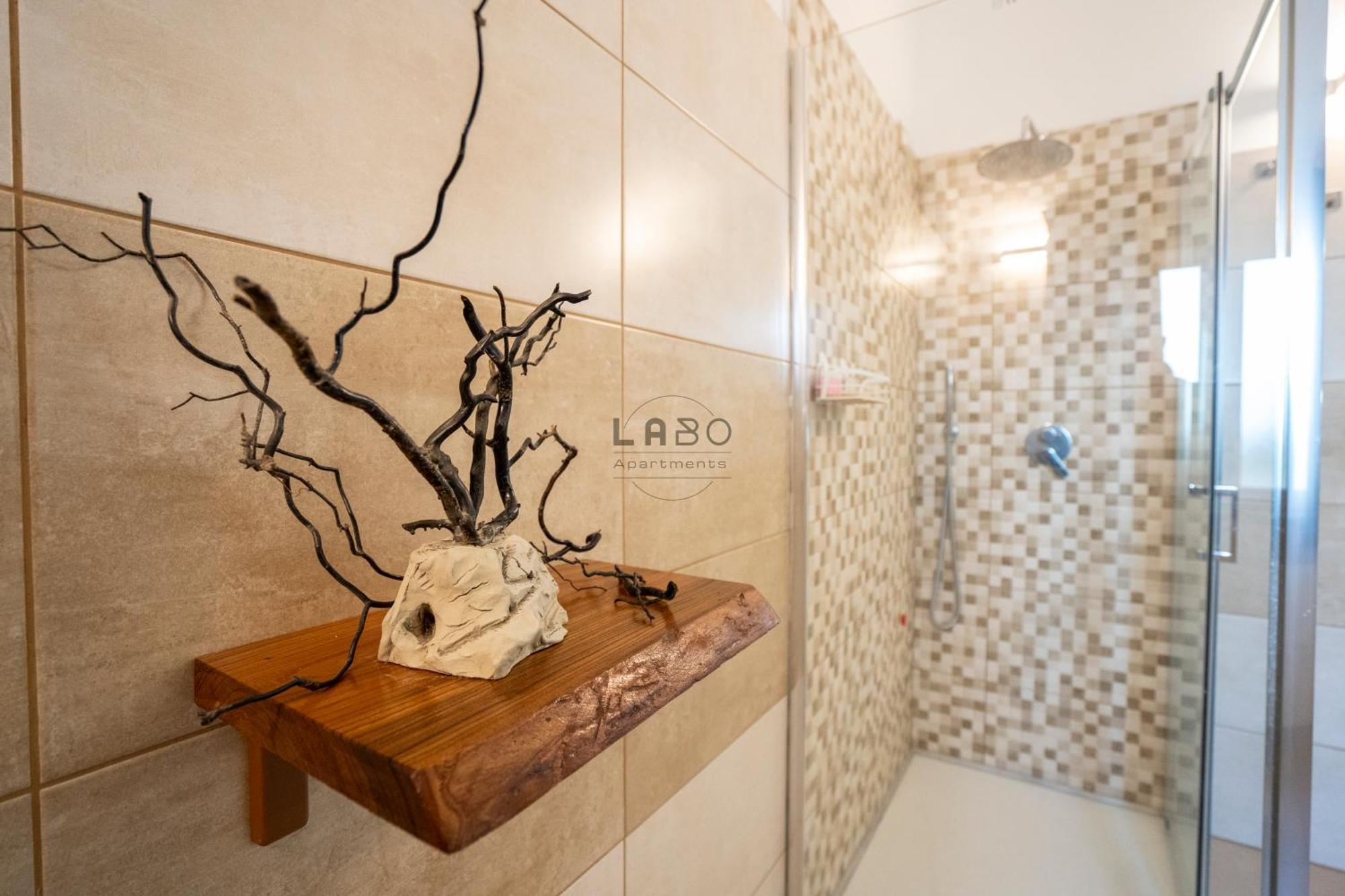 Agape Rooms In Tropea Exterior photo