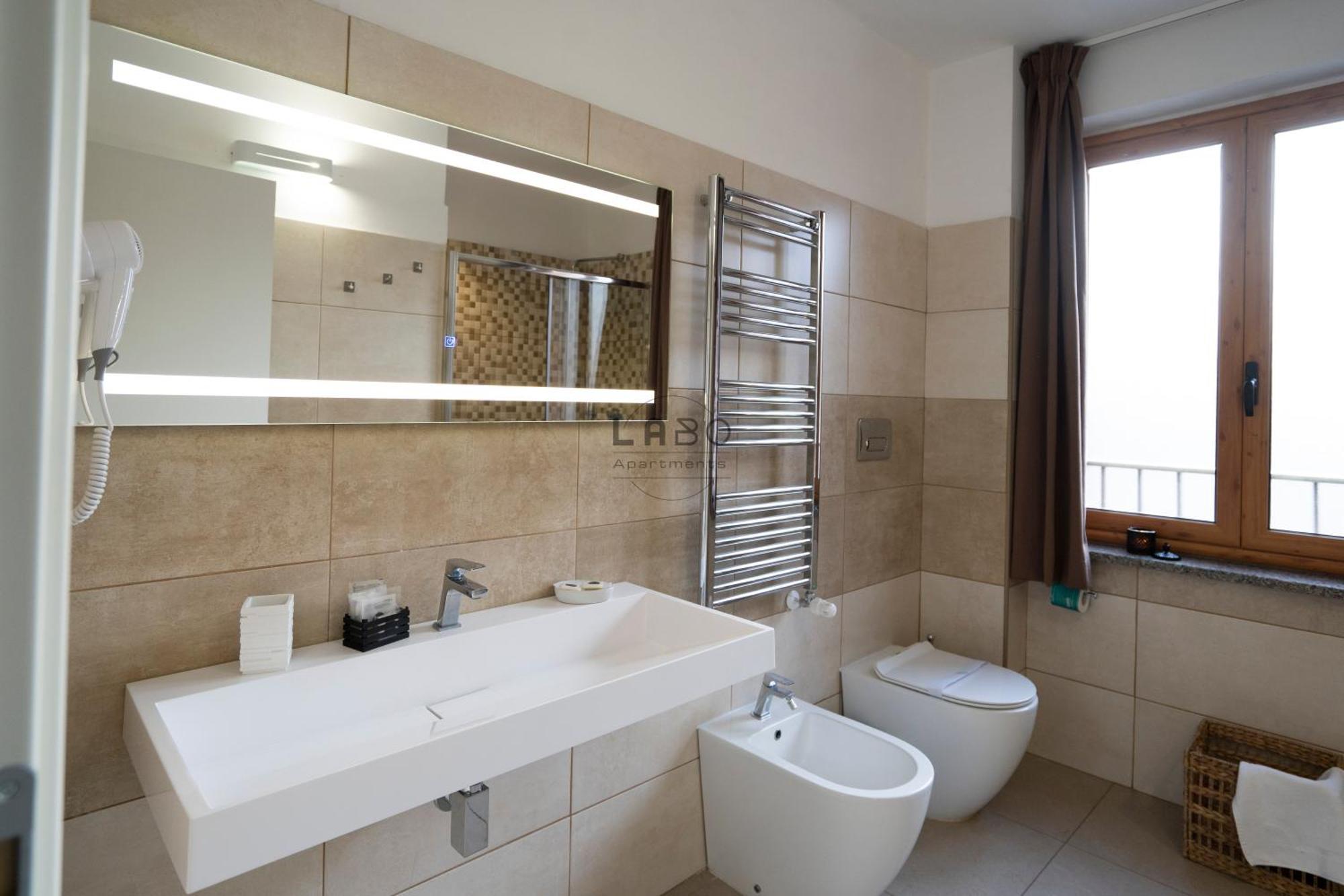 Agape Rooms In Tropea Exterior photo