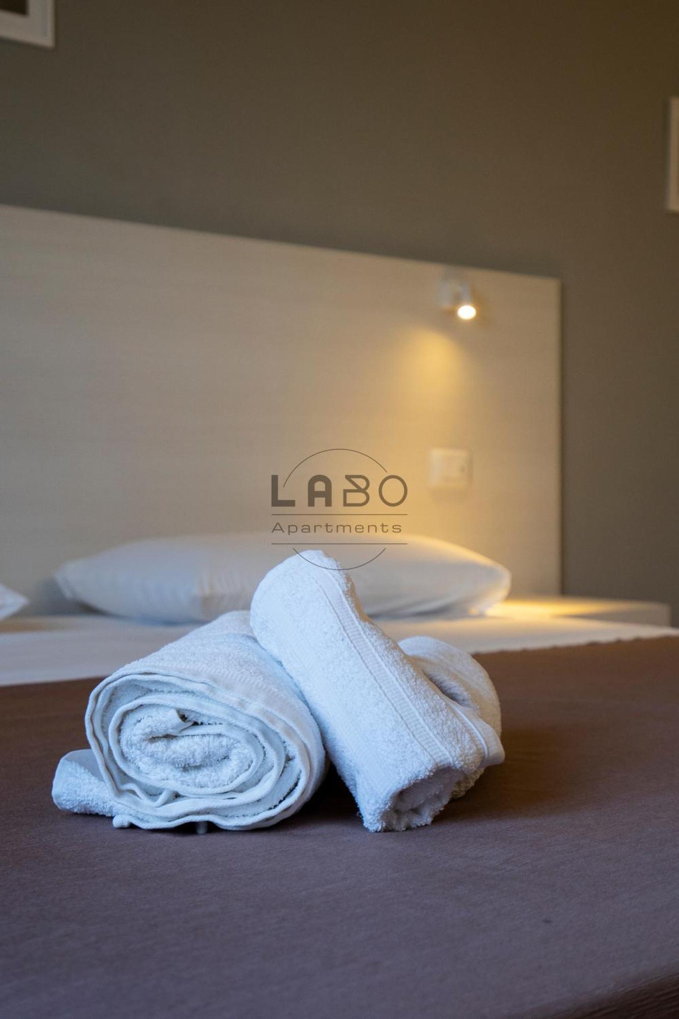 Agape Rooms In Tropea Exterior photo
