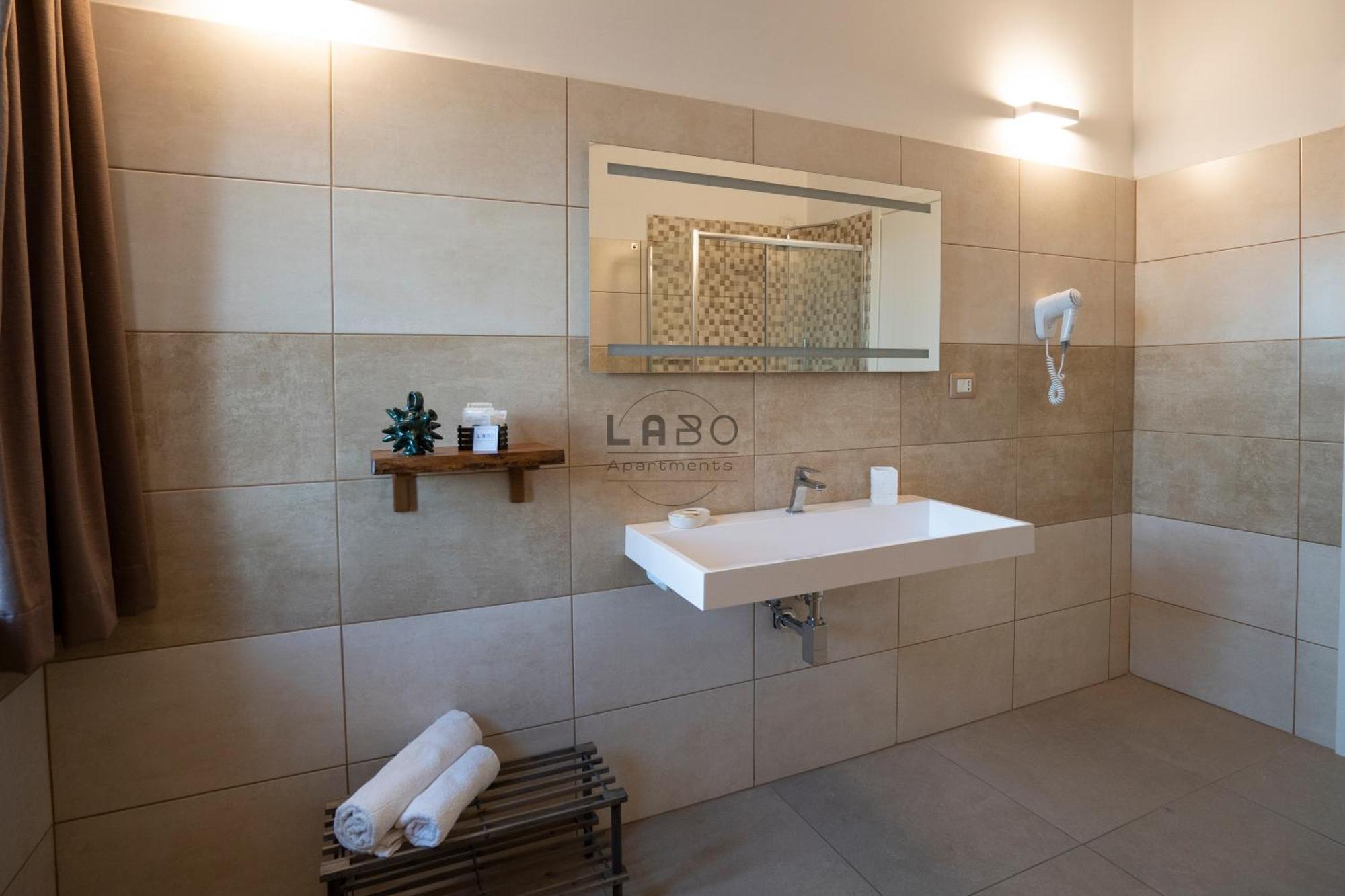 Agape Rooms In Tropea Exterior photo